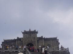 -南岳衡山风景名胜区