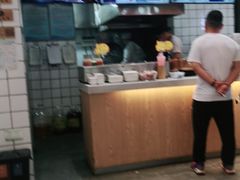 -黎一碗大碗手工面(城市立方店)