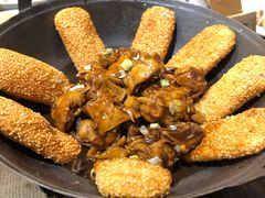 -南京大牌档(香港广场店)