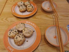 -陈家生煎(金融街万达店)