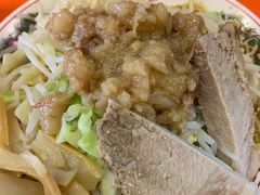 -拉面莊夢語＆中华料理八椿