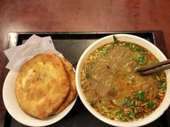 -顺华粉馆(桃园南路店)