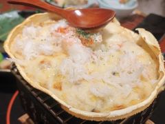 -蟹田居·活蟹料理(东城店)