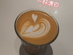 -双风车咖啡馆 Twin Windmills(六道口店)