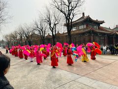 -大明幻境第一城
