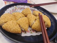 -馨越楼·点心·粤菜(赤坎店)