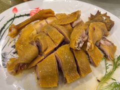 -大湾区鑫南酒家·粤菜(黄岐店)