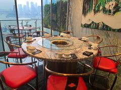-肆味(东原1891江景店)