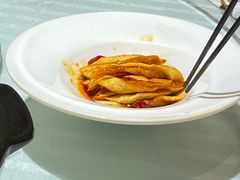 -和记小菜(大宁店)