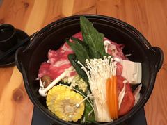 -百万叔(临湖店)