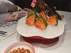 -阿拉斯加·海货(马王堆店)