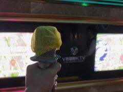 -V麦量贩KTV(富康城店)