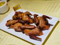 驰名石岐乳鸽-石岐佬中山菜馆(张溪店)
