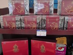 -三江源牌冬虫夏草(中山北路店)