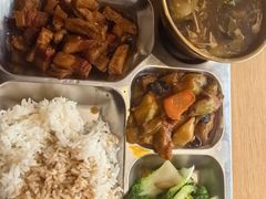 -淮扬厨子(健康路店)