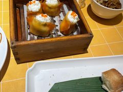 -蔡澜点心·粤菜(花城汇南区店)