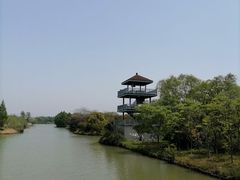-苏州太湖国家湿地公园