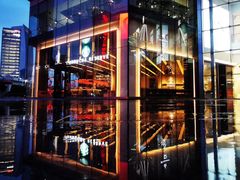 -星巴克臻选(上海合生汇1F店)