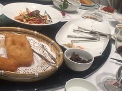 -丽景华侨酒店-渔味小厨