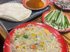 -东方一串·龙虾烧烤·特色烤鱼(柳州路店)