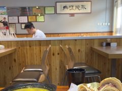 -永茂驴肉(莲池南大街总店)