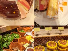 -温州王朝大酒店-自助餐厅