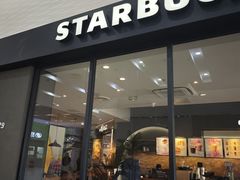 -星巴克(北京成寿寺路店)