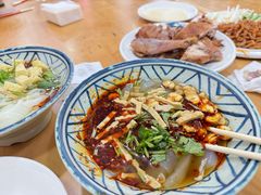 -小媳妇凉粉(浑源店)