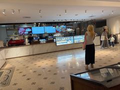 -1868 Café(上海自然博物馆店)