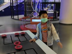 -苏州青少年科技馆