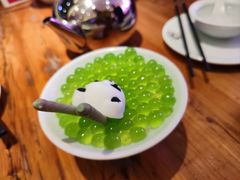 -老板恋上鱼(环山路店)