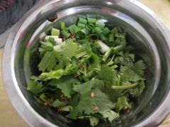 蘸料-重庆特色冷锅鱼(武大店)