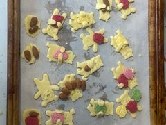 -千浔一暖DIY蛋糕烘焙(人民大学店)