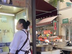 -何老二卤汁凉粉