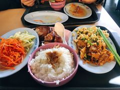 -清华大学-清芬园