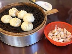 -草包包子铺1937(普利街店)