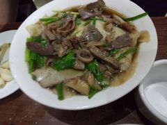 -新白家罩饼(三丰路店)