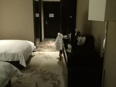 -上海怡沁园度假酒店