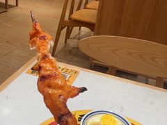 -陳香貴·兰州牛肉面(上海长风大悦城店)