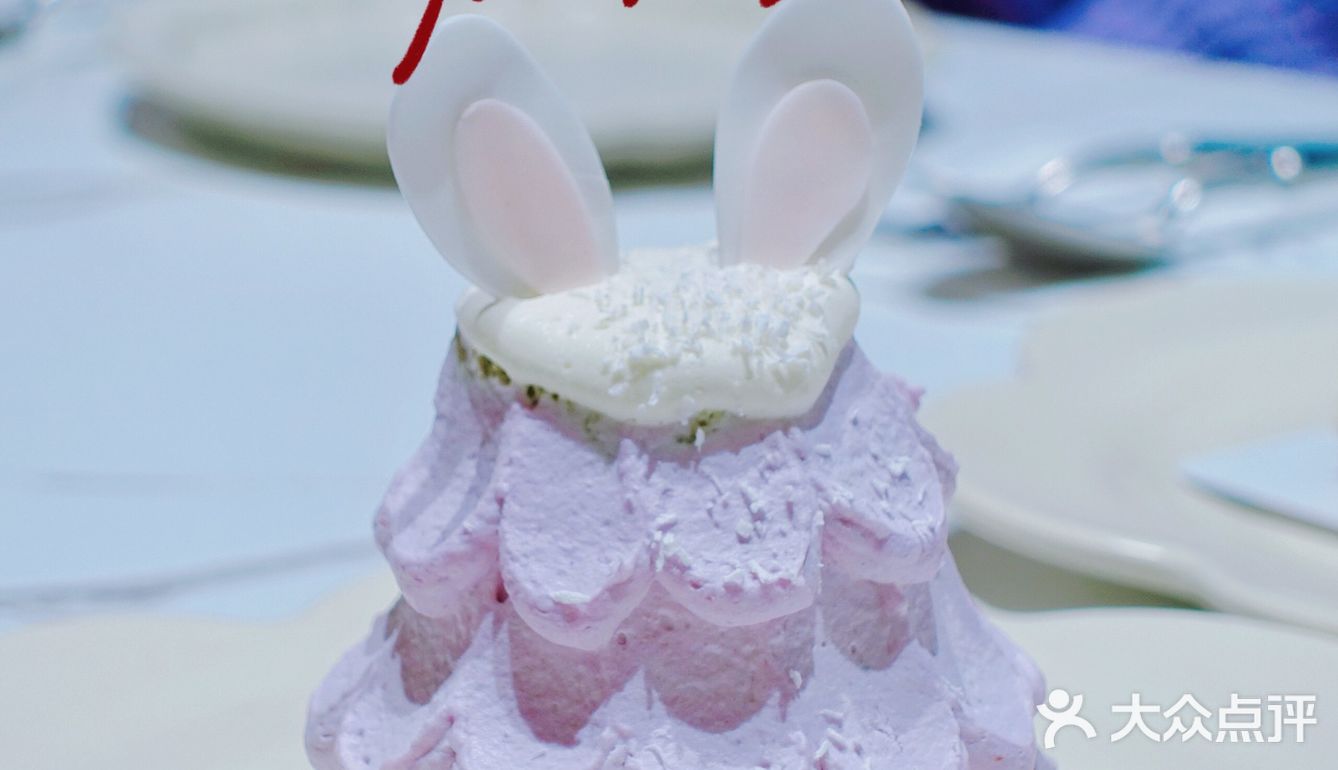 提前预热一下情人节[亲亲]