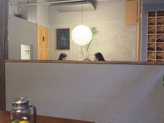 -本处·素食·融合料理(南油店)