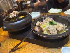 -云海肴·汽锅鸡·云南菜(天津国金汇店)