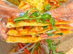 -乐凯撒披萨(正佳广场店)