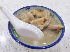 牛羊什-容意发牛杂店(中山八店)