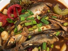 -刘昌兴菜馆(金轮第一城店)