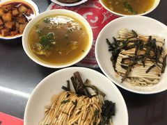 -逸桂禾面馆