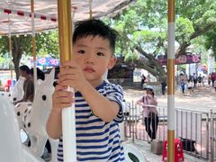 -盈香心动乐园