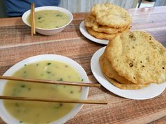 -老方子馅饼粥(台东店)