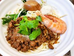 台南担仔面-台南擔仔面·卤肉饭(老虹井路店)