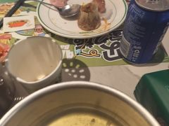 -亚马逊海鲜自助(梅溪湖步步高店)